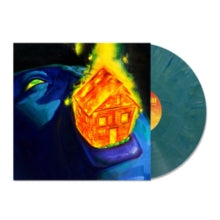 Sweet Pill - Still There's A Glow (blue Eco Vinyl)