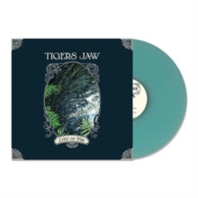 Tigers Jaw - Lost On You (blue Vinyl)