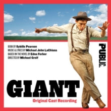 Various Artists - Giant (original Cast Recording)