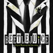 Perfect,eddie - Beetlejuice (original Broadway Cast Recording)