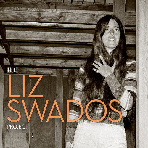 SWADOS ELIZABETH - LIZ SWADOS PROJECT