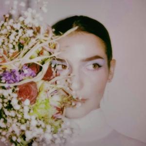WARD,ELERI - KEEP A TENDER DISTANCE