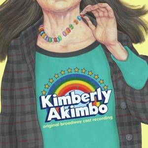 LINDSAY-ABAIRE,DAVID & JEANINE TESORI - KIMBERLY AKIMBO OST