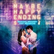 Aronson,will; Hue Park - Maybe Happy Ending (original Broadway Cast Recording) (2lp)