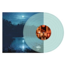 Planes Mistaken For Stars - Do You Still Love Me? (transparent Ice Blue Vinyl)