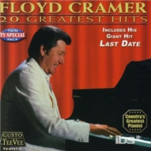 Cramer,floyd - 20 Greatest Hits