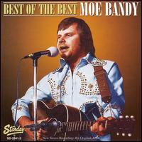 BANDY,MOE - BEST OF THE BEST