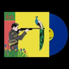 Fun. - Aim & Ignite (blue Jay Vinyl/2lp)
