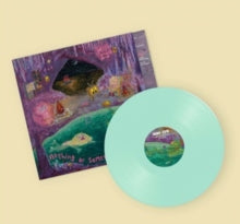 Mui Zyu - Nothing Or Something To Die For (glow In The Dark Vinyl)