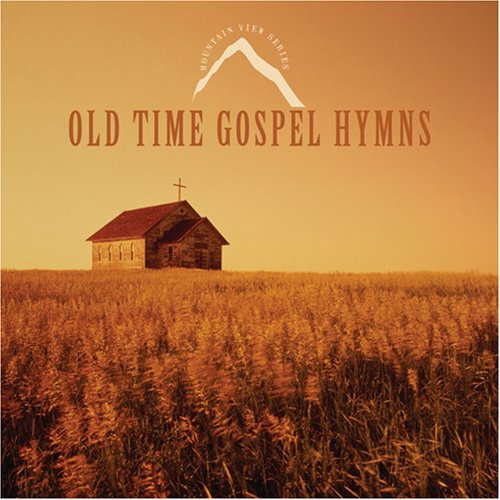 DUNCAN,CRAIG - OLD TIME GOSPEL HYMNS