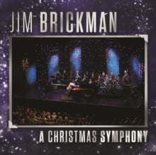 Brickman,jim - Christmas Symphony