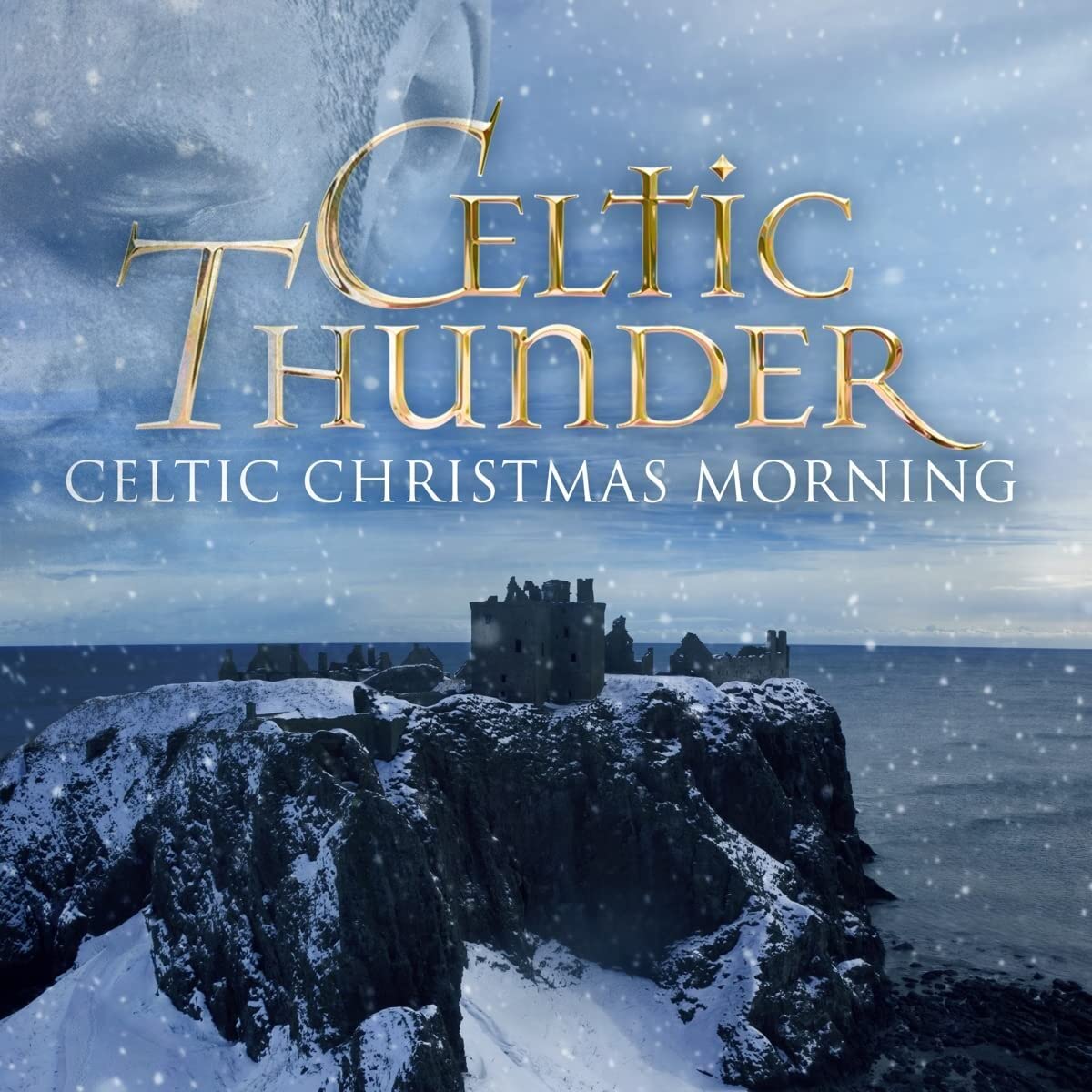 CELTIC THUNDER - CELTIC CHRISTMAS MORNING