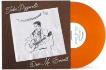 Pizzarelli,john - Dear Mr. Bennett