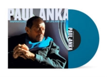 Anka,paul - Inspirations Of Life & Love (blue Vinyl)