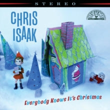 Isaak,chris - Everybody Knows It's Christmas