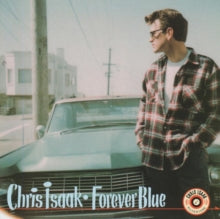 Isaak,chris - Forever Blue (30th Anniversary Edition)