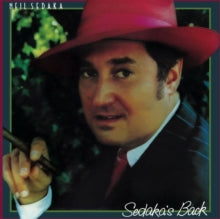 Sedaka,neil - Sedaka's Back