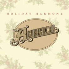 America - Holiday Harmony (gold Vinyl)