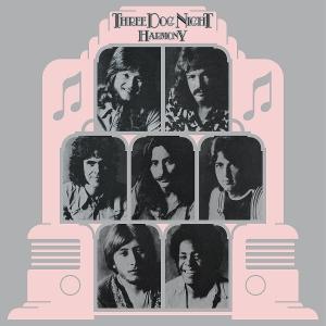 THREE DOG NIGHT - HARMONY (REMASTERED/ANNIVERSARY EDITION)
