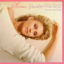 Newton-john,olivia - Olivia's Greatest Hits Vol. 2 (deluxe Edition/2lp)