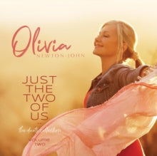 Newton-john,olivia - Just The Two Of Us: The Duets Collection (volume 2)