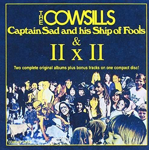 COWSILLS - COWSILLS