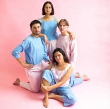 Partner Look - By The Book (baby Blue Vinyl)