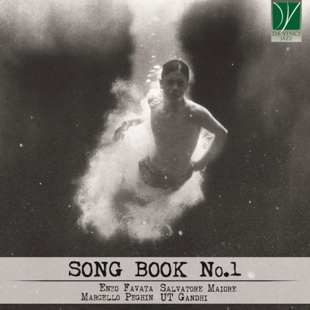 FAVATA,ENZO - SONG BOOK N.1