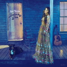 Taylor,brit - Kentucky Blue