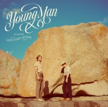 Jamestown Revival - Young Man