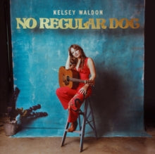 Waldon,kelsey - No Regular Dog
