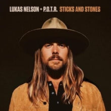 Nelson,lukas & Promise Of The Real - Sticks & Stones