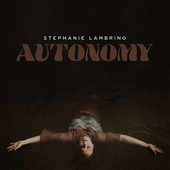 LAMBRING,STEPHANIE - AUTONOMY
