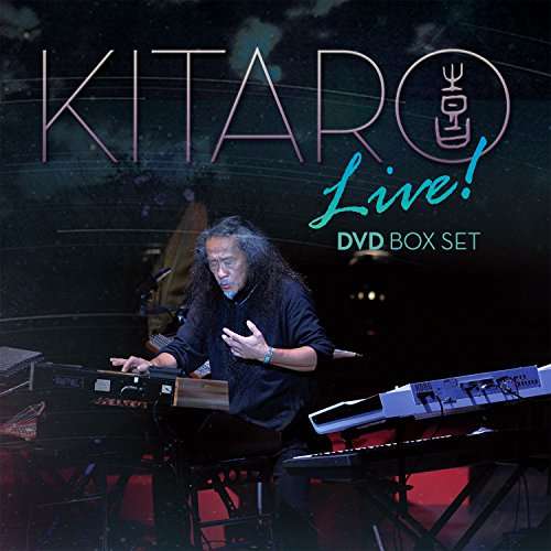 KITARO - LIVE