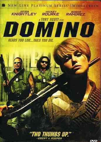 DOMINO - DOMINO