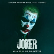 Guonadottir,hildur - Joker: Folie A Deux OST