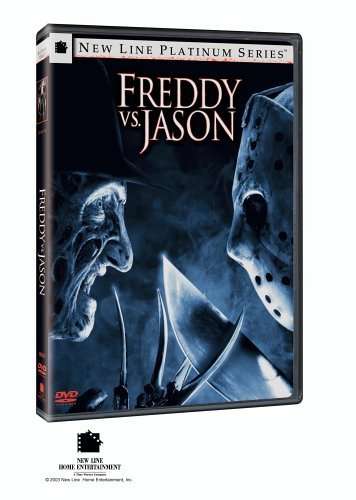 FREDDY VS. JASON - FREDDY VS. JASON