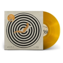 Lionlimb - Limbo (transparent Orange Vinyl)