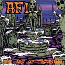 Afi - Art Of Drowning
