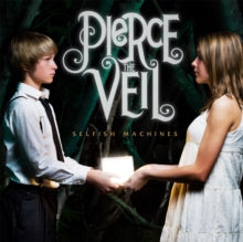 Pierce The Veil - Selfish Machines