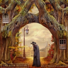 Dear Hunter - Act Iv: Rebirth In Reprise