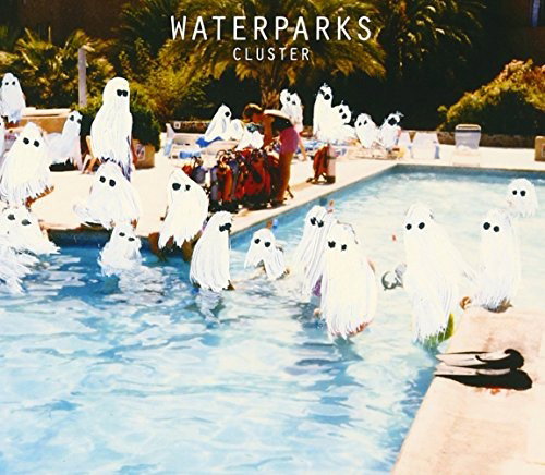 WATERPARKS - CLUSTER (CACTUS)