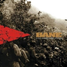 Bane - It All Comes Down To This (remix/Remaster) (brown Vinyl)