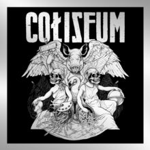 Coliseum - Coliseum (20th Anniversary)