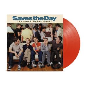 SAVES THE DAY