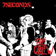 7seconds - Crew (deluxe Edition)