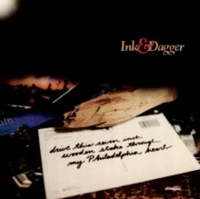 Ink & Dagger - Drive This 7 Inch Stake Through My Philadelphia Heart