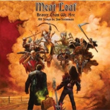 Meat Loaf - Braver Than We Are (ex)