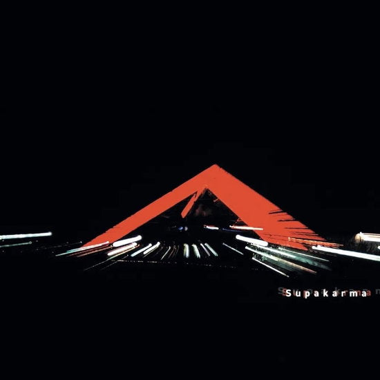 SLOPPY HEADS - SOMETIMES JUST ONE SECOND