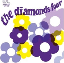 Molino,mario - Diamonds Four